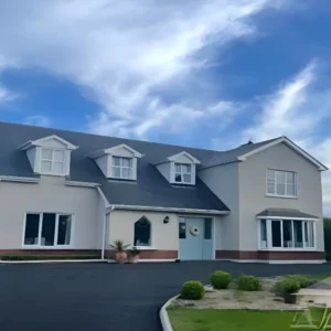 Irish Open 2027 Accommodation